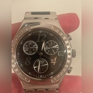 Women’s Swatch Watch